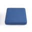 Chaises berçantes d'extérieur en osier avec coussins (ensemble de 2)-681773243-681773240