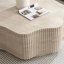 Table basse Cylora Travertine