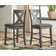 Wasdale 4 - Person Trestle Dining Set