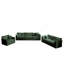 Ensemble de canapé modulaire à assise très profonde 3 pièces-1513539777-1513539779