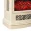 Poêle électrique duraflame® avec effet 3D Flame®-126677378