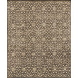 Essex Wool Floral Indoor Rug