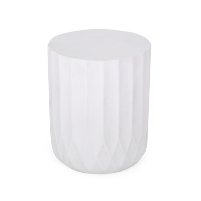 Outdoor LightWeight Side Table