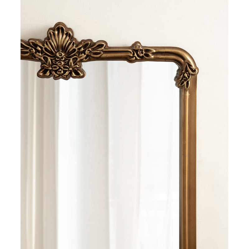 Miroir mural Vintage