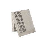 Guy Quilted Throw Blanket