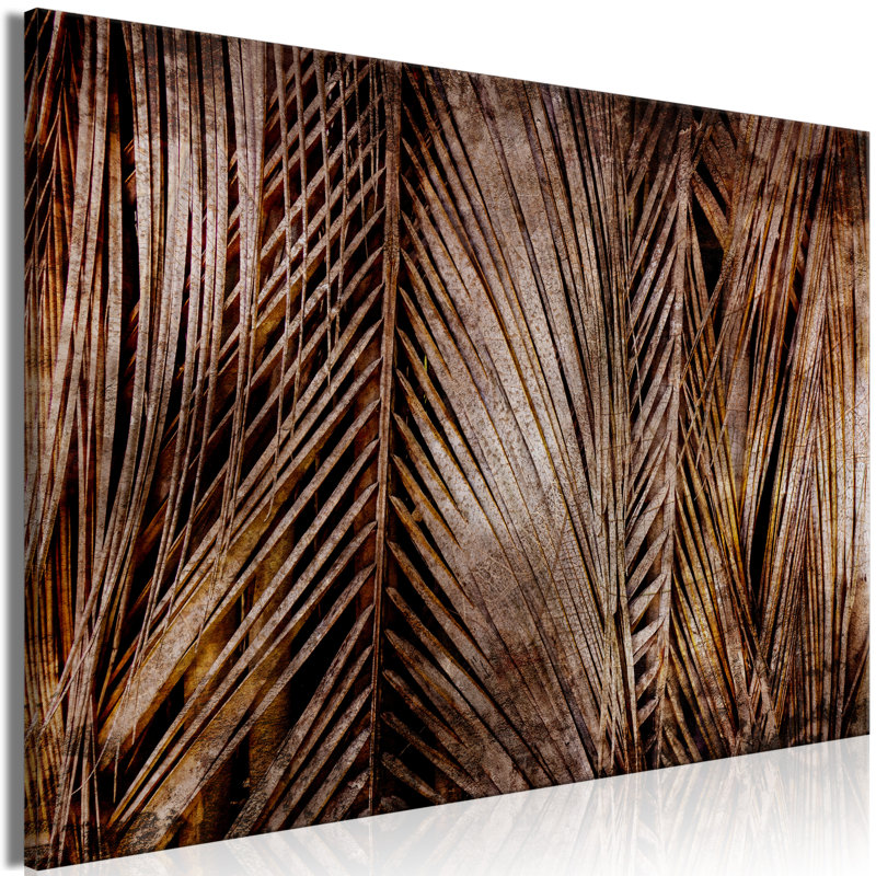 No Frame Print on Canvas, 60cm H x 40cm W