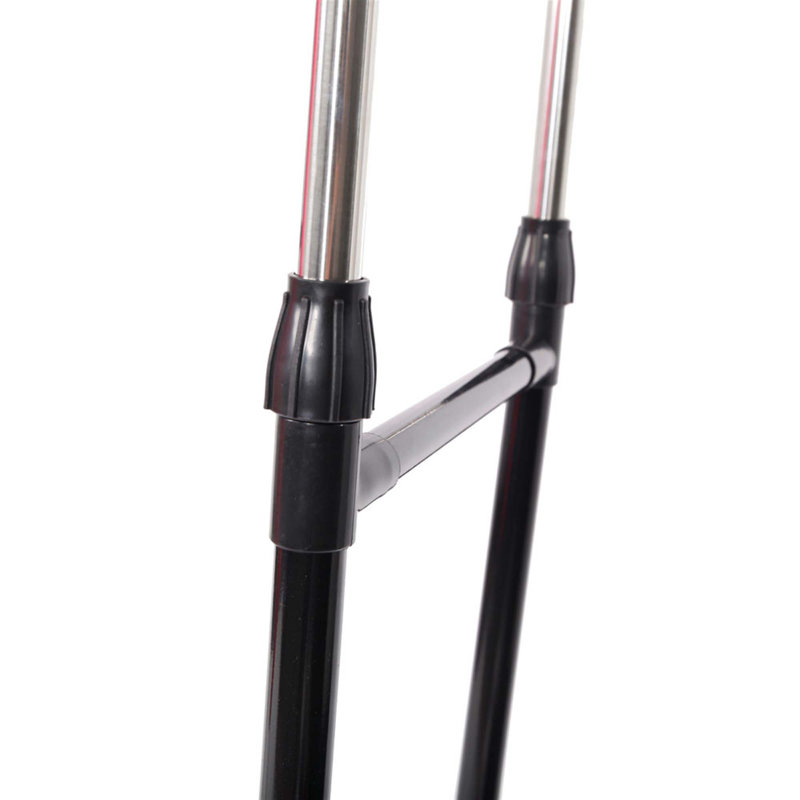 Portemanteau double verticalement et horizontalement