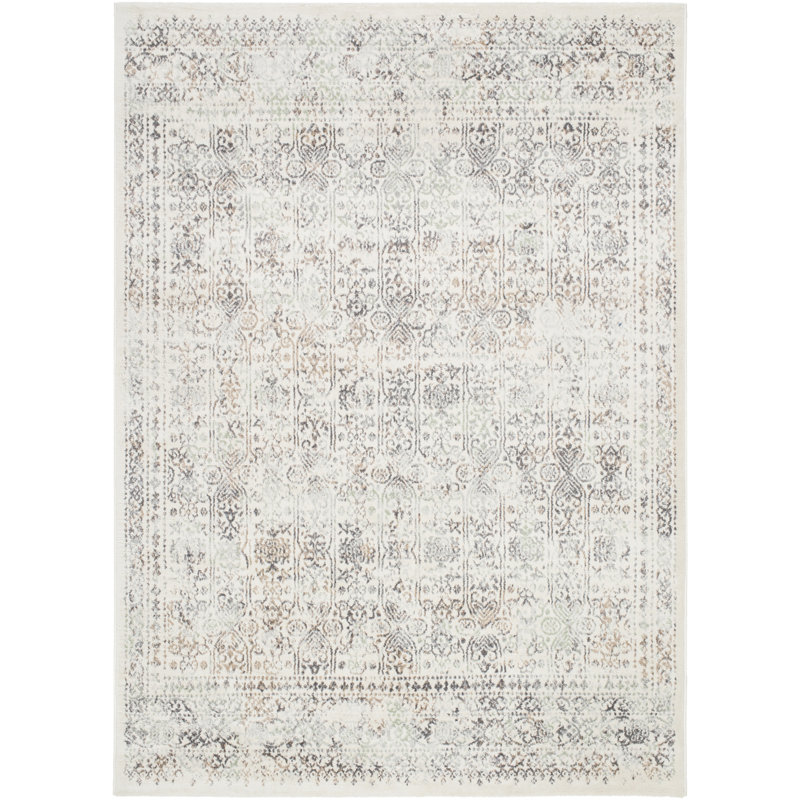 Roma Traditional Rug, Rectangle 160 x 215cm