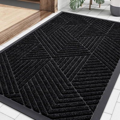 Non-Slip Doormat