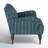 Allura Upholstered Armchair-1131799580