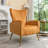 Velvet Armchair-1036300720
