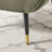 Brianne 30.31'' W Tufted Upholstered Accent Armchair-1391742967