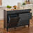 Wood Kitchen Island