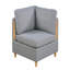 Ensemble modulaire - 6 pièces-1342971239