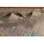 Tapis turc mauve en laine Oushak 7 x 10