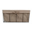 Ensemble de paniers en tissu 5 pièces Colgate-363715640