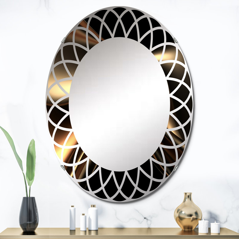Miroir Boughyard, 36 po x 24 po