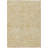  Machine Washable Indoor/Outdoor Chayden ACN1020 Gold Rug-1174554963