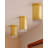 Asa 1 Light Flush Mount-94228894