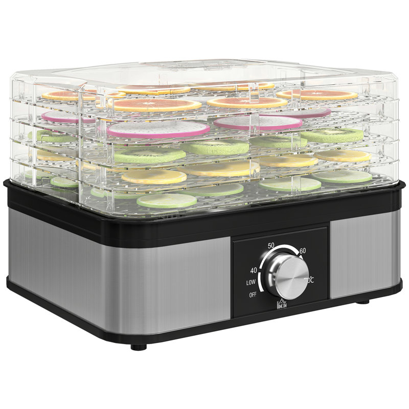 HOMCOM Food Dehydrator