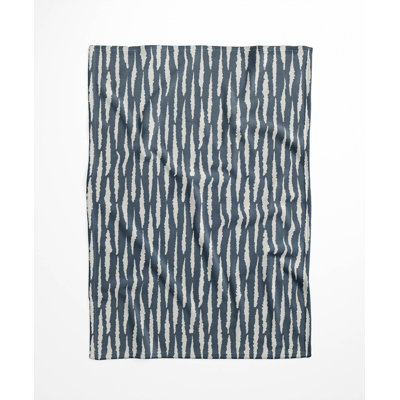 Scar Play Velveteen Fleece Blanket