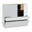LEWISVILLE Rectangle Accent Cabinet