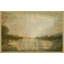 Impressionist - Picture Frame Painting on Canvas