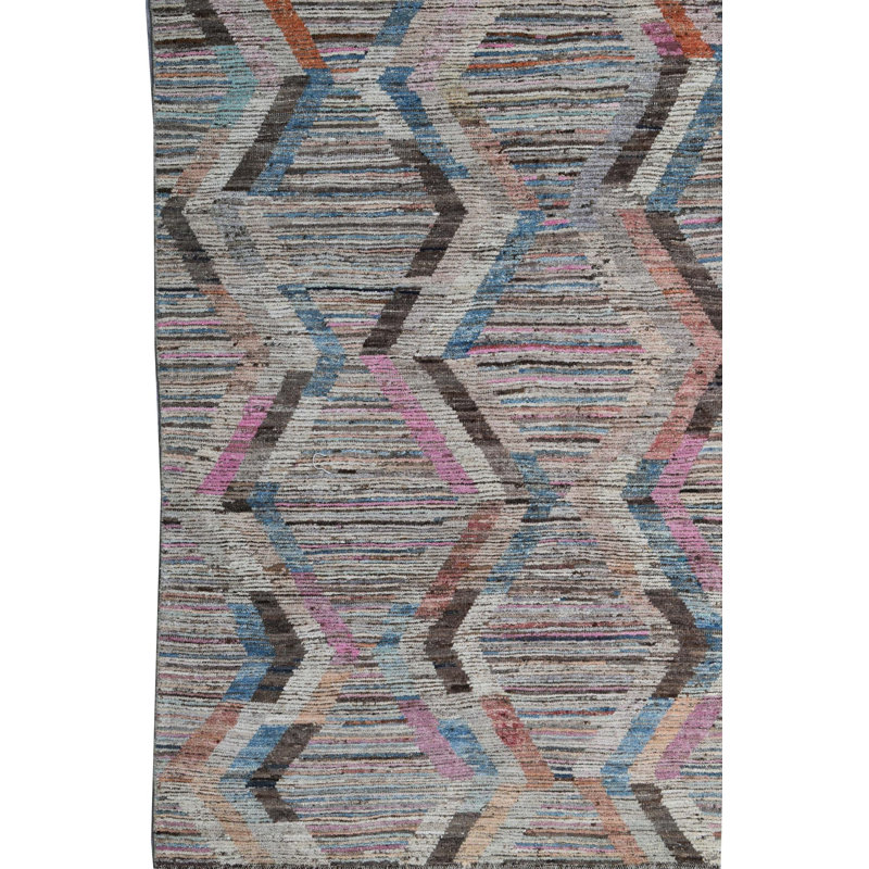 One-of-a-Kind Rectangle 9' X 11'2" Area Rug