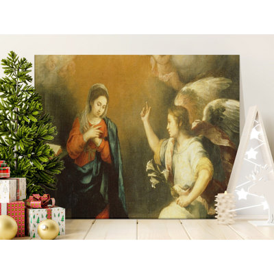 Smither Wrapped Canvas Print Set