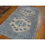 Tapis en coton Agra