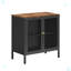 Swetha Accent Cabinet