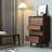 Solid Wood Accent Chest