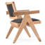 Fauteuil Pierre UP-70692706