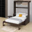 Grand lit escamotable avec coussin-1534236028