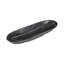 Venetia Tray Black Marble