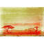 Parvez Taj - Wrapped Canvas Print-12309750