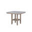 TABLE DE CLAU CLAUI