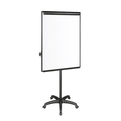 Marker Tray Flip Chart Easel
