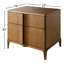 Table de chevet moderne Towne