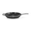 Le Creuset Enameled Cast Iron Skillet-27773892-27773902