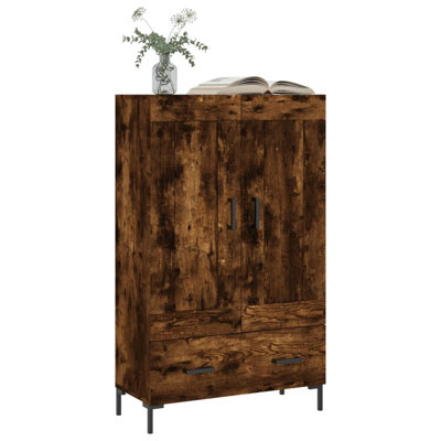 Mahender 69.5cm Sideboard