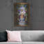 «The High Tea» par Gina Matarazzo, art mural en métal-863917648