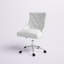 Chaise de bureau Regent-2082626605