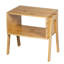Table de bout avec rangement Summerhill