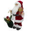 Figurine de Noël 12 po