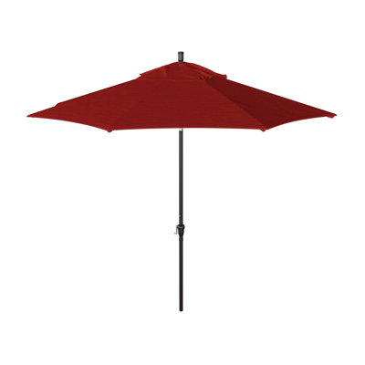 Camry 9' Sunbrella® Market Umbrella