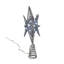 Starburst Lighted Window Décor-89191517