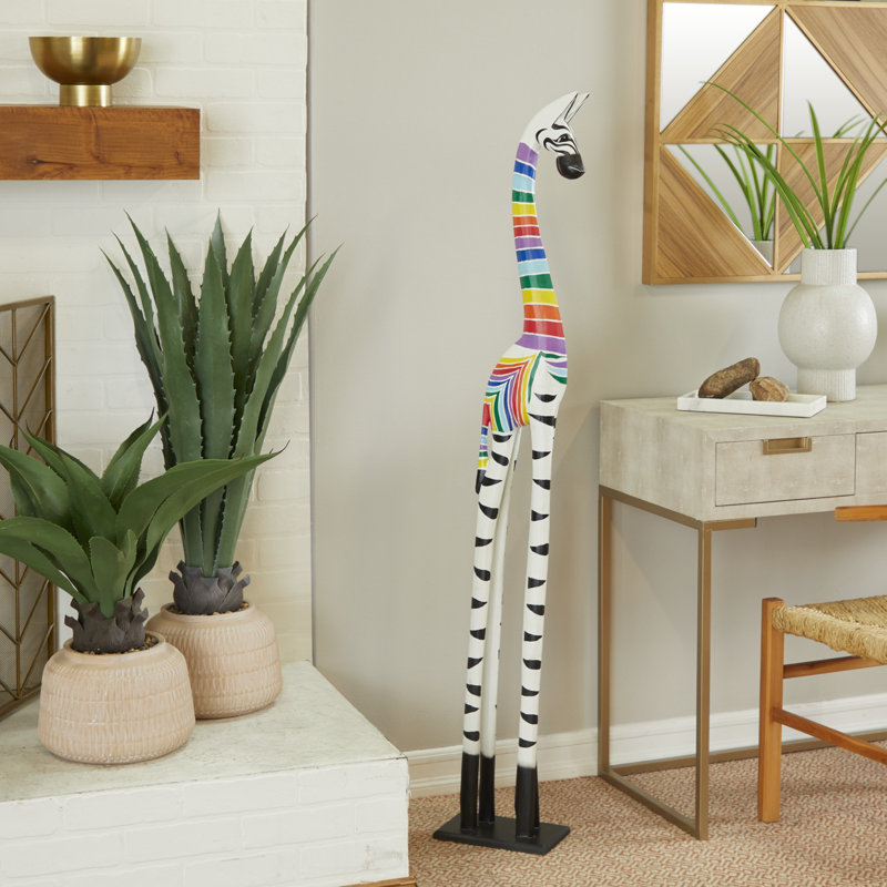 Iniguez Animals Statue