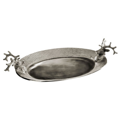 Nickel Tray