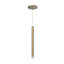 Elixir Single Light Dimmable LED Pendant